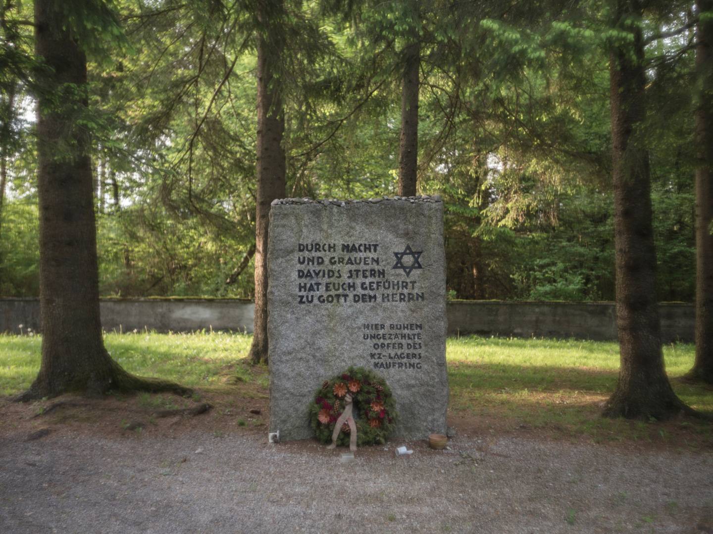 Friedhof Kaufering-Süd