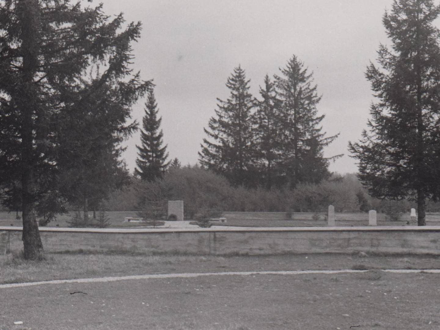 Friedhof Kaufering-Süd